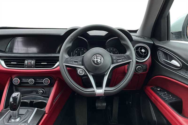 Used Alfa Romeo Stelvio 2019 for sale - 77043177: Photo 13