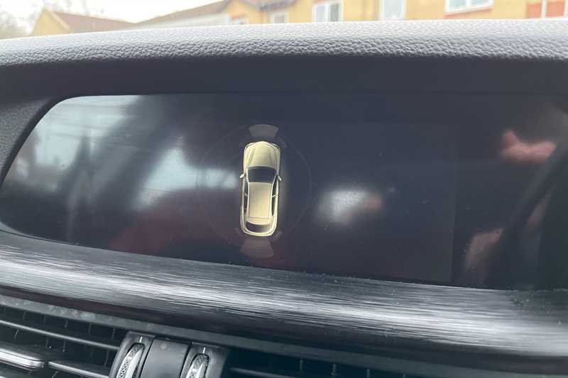 Used Alfa Romeo Stelvio 2019 for sale - 77043177: Photo 15