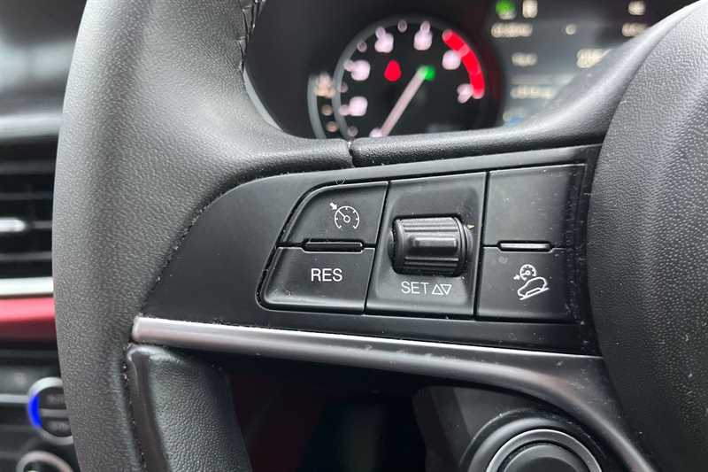 Used Alfa Romeo Stelvio 2019 for sale - 77043177: Photo 17