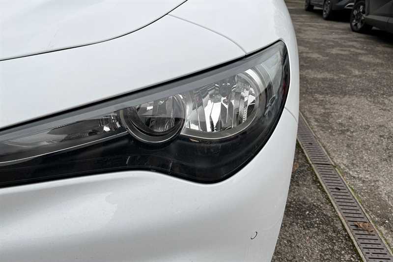 Used Alfa Romeo Stelvio 2019 for sale - 77043177: Photo 19