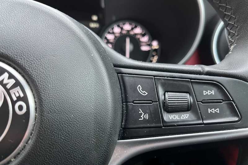 Used Alfa Romeo Stelvio 2019 for sale - 77043177: Photo 26