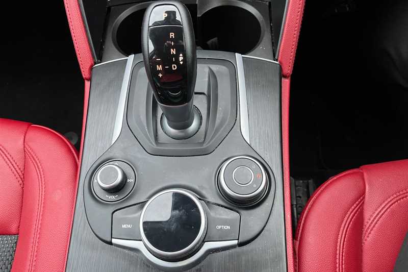 Used Alfa Romeo Stelvio 2019 for sale - 77043177: Photo 27