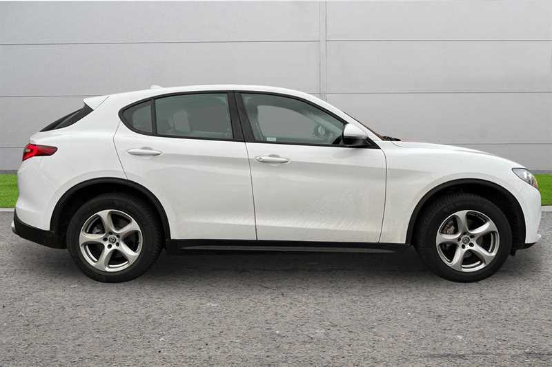 Used Alfa Romeo Stelvio 2019 for sale - 77043177: Photo 5