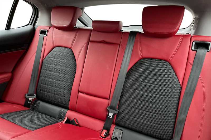 Used Alfa Romeo Stelvio 2019 for sale - 77043177: Photo 8