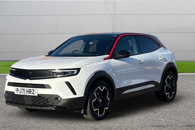 Used Vauxhall Mokka 2021 for sale - 76563998: Photo 10