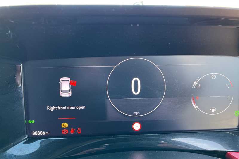 Used Vauxhall Mokka 2021 for sale - 76563998: Photo 11