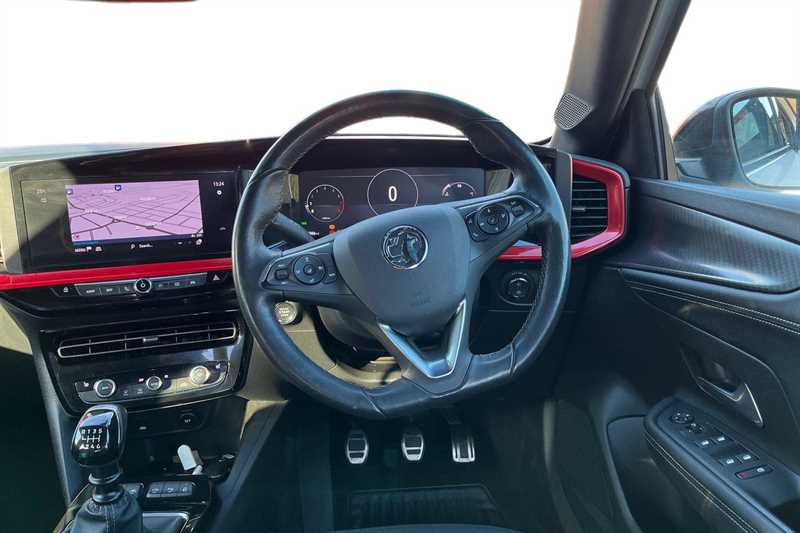 Used Vauxhall Mokka 2021 for sale - 76563998: Photo 13