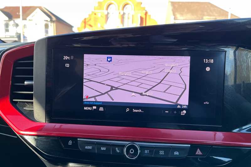 Used Vauxhall Mokka 2021 for sale - 76563998: Photo 14