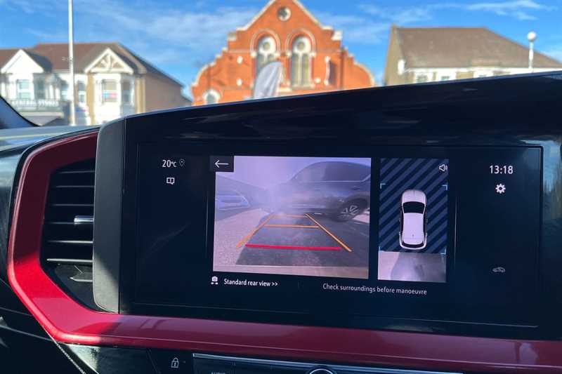 Used Vauxhall Mokka 2021 for sale - 76563998: Photo 15