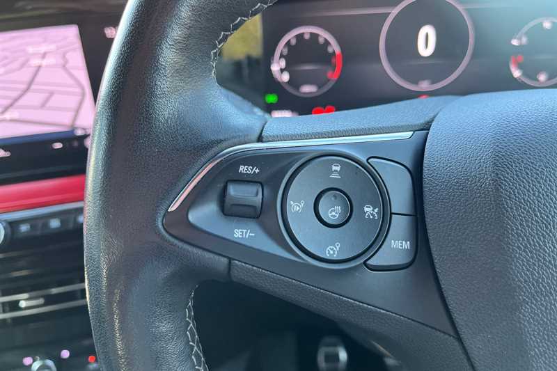 Used Vauxhall Mokka 2021 for sale - 76563998: Photo 16