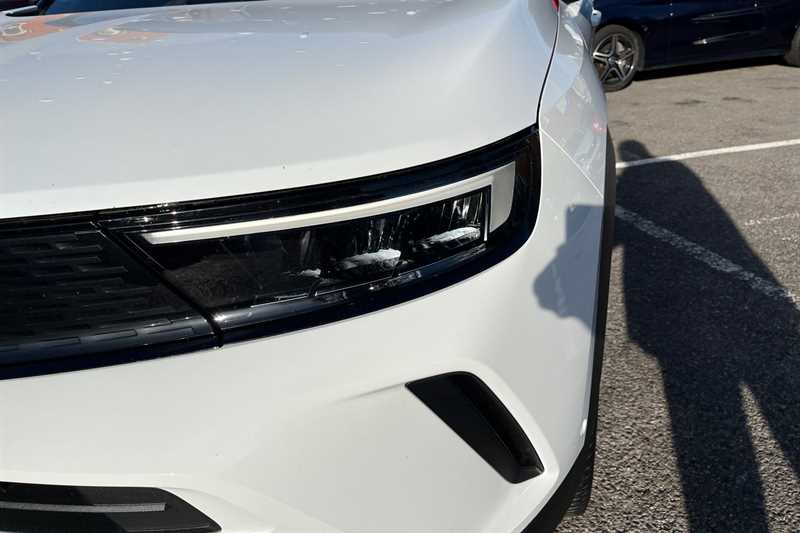 Used Vauxhall Mokka 2021 for sale - 76563998: Photo 18