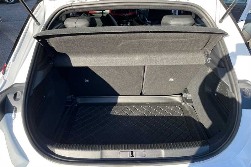 Used Vauxhall Mokka 2021 for sale - 76563998: Photo 19