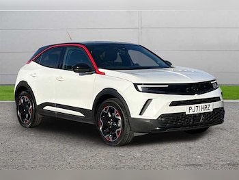 2021 - 1.2 TURBO SRI PREMIUM 5DR