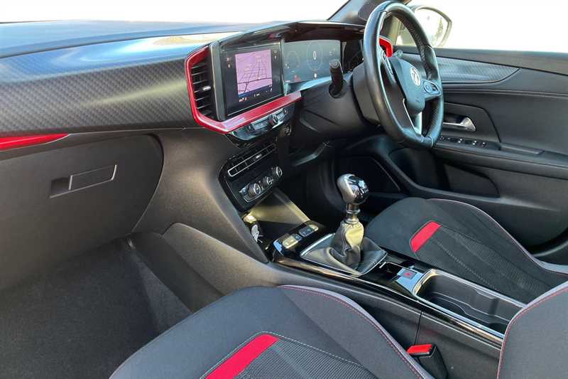 Used Vauxhall Mokka 2021 for sale - 76563998: Photo 2