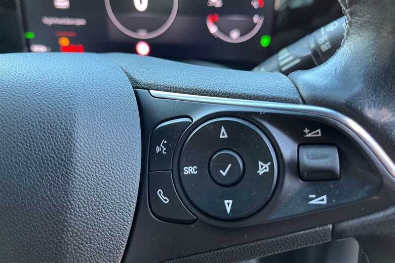 Used Vauxhall Mokka 2021 for sale - 76563998: Photo 20