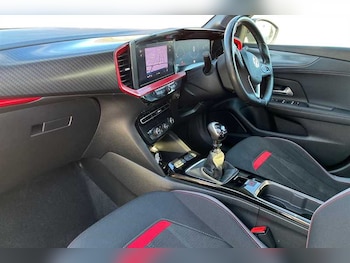 Used Vauxhall Mokka 2021 for sale - 76563998: Photo