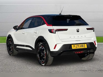 Used Vauxhall Mokka 2021 for sale - 76563998: Photo