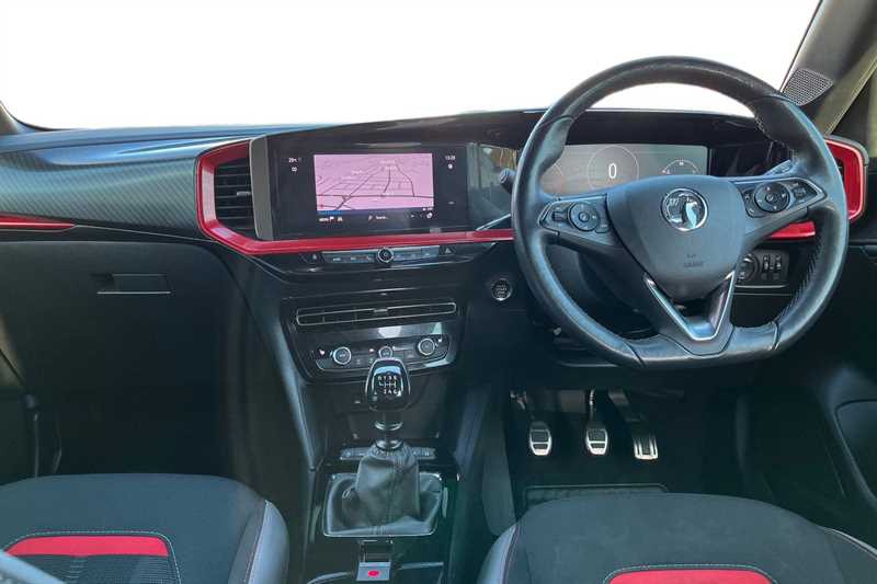 Used Vauxhall Mokka 2021 for sale - 76563998: Photo 4