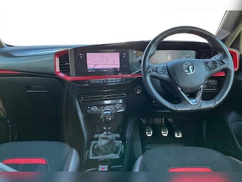 Used Vauxhall Mokka 2021 for sale - 76563998: Photo