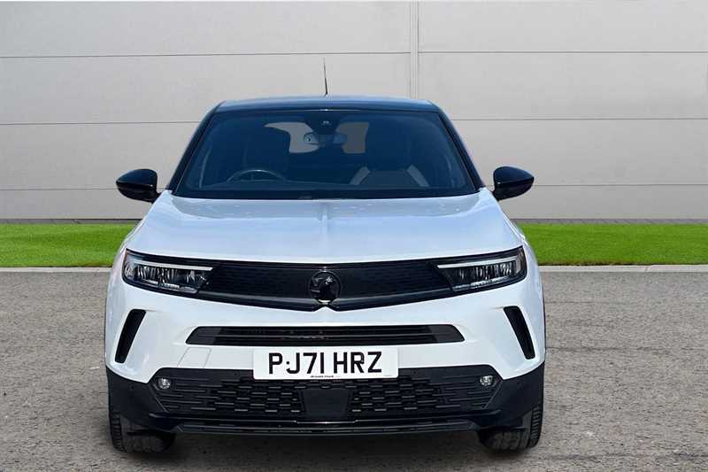 Used Vauxhall Mokka 2021 for sale - 76563998: Photo 6