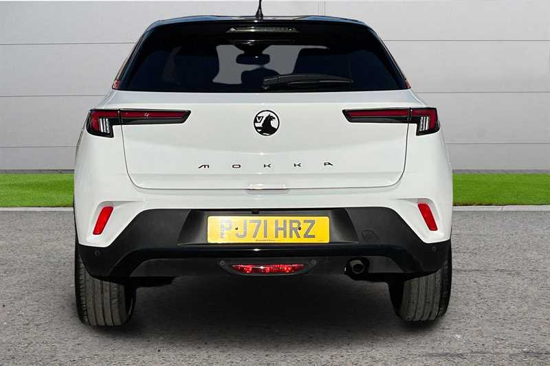 Used Vauxhall Mokka 2021 for sale - 76563998: Photo 7