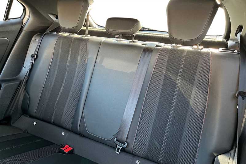 Used Vauxhall Mokka 2021 for sale - 76563998: Photo 8