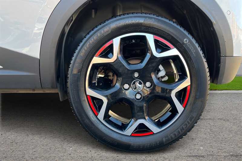 Used Vauxhall Mokka 2021 for sale - 76563998: Photo 9