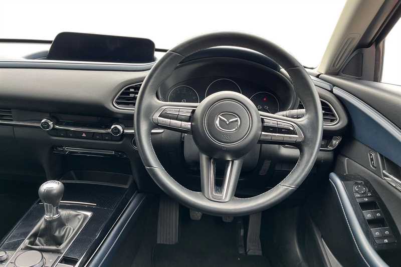 Used Mazda CX-30 2020 for sale - 78089021: Photo 13