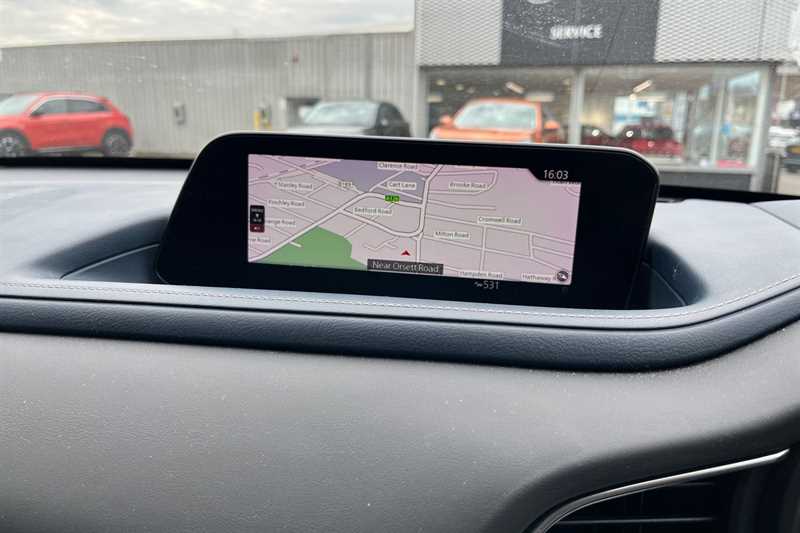 Used Mazda CX-30 2020 for sale - 78089021: Photo 14