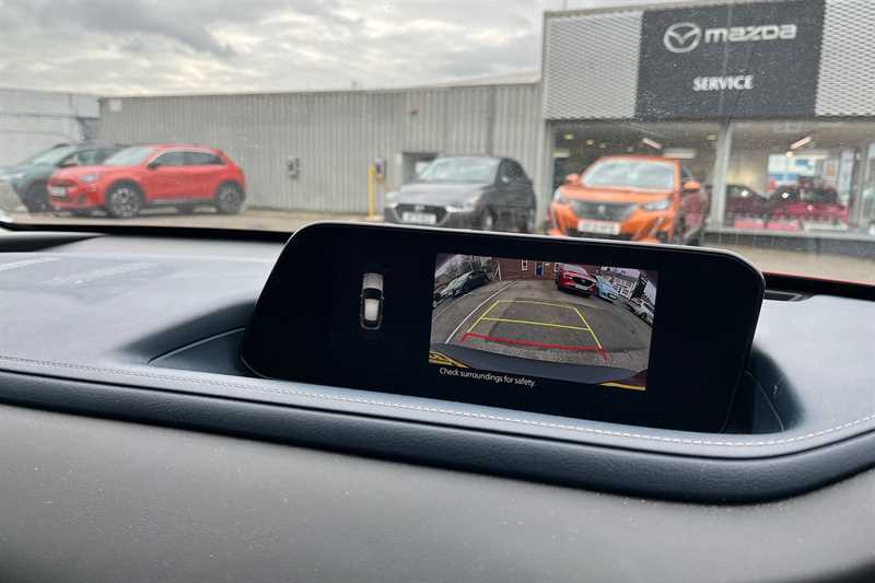 Used Mazda CX-30 2020 for sale - 78089021: Photo 15