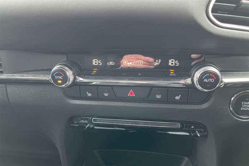 Used Mazda CX-30 2020 for sale - 78089021: Photo 16