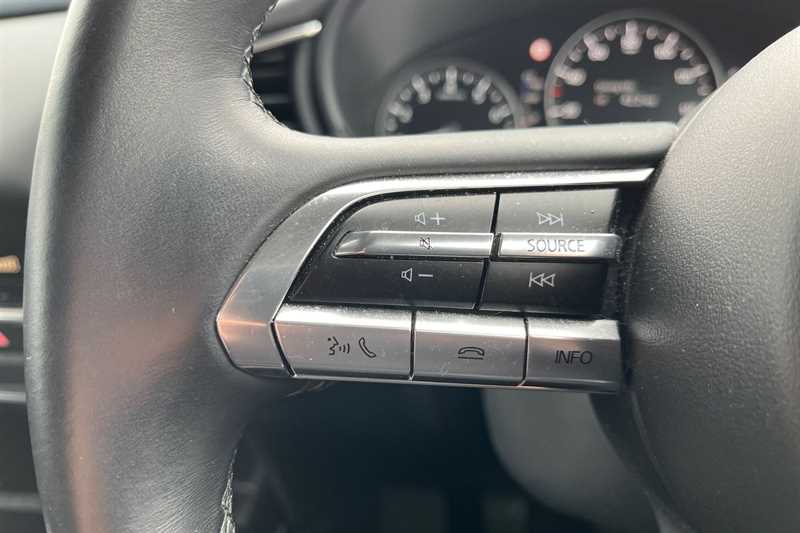 Used Mazda CX-30 2020 for sale - 78089021: Photo 17