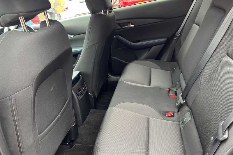 Used Mazda CX-30 2020 for sale - 78089021: Photo 22