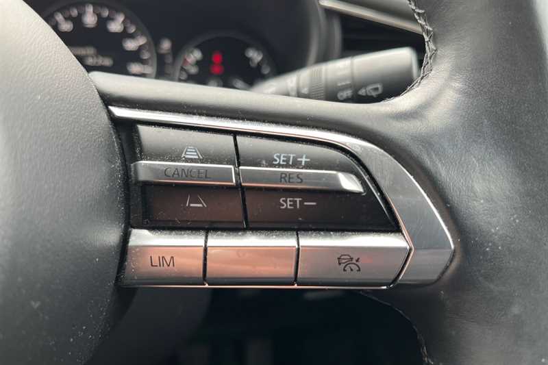 Used Mazda CX-30 2020 for sale - 78089021: Photo 24