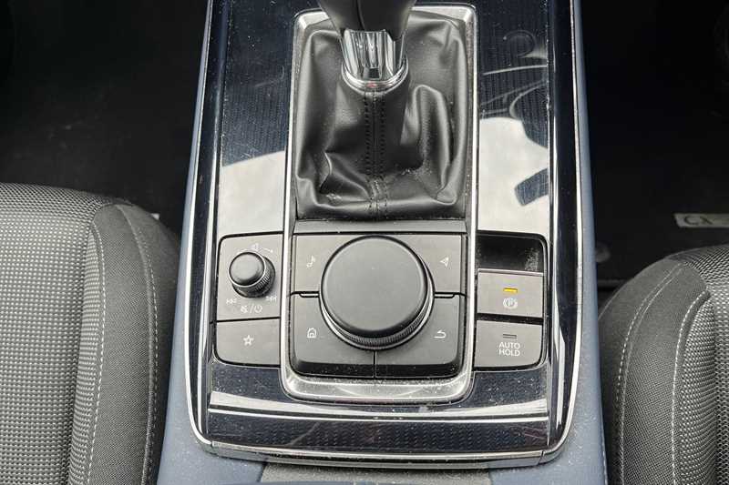 Used Mazda CX-30 2020 for sale - 78089021: Photo 25