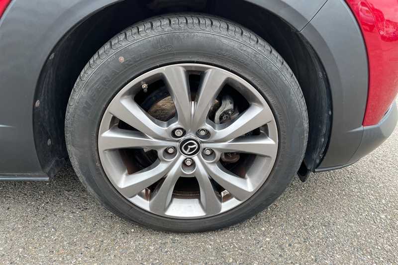 Used Mazda CX-30 2020 for sale - 78089021: Photo 27