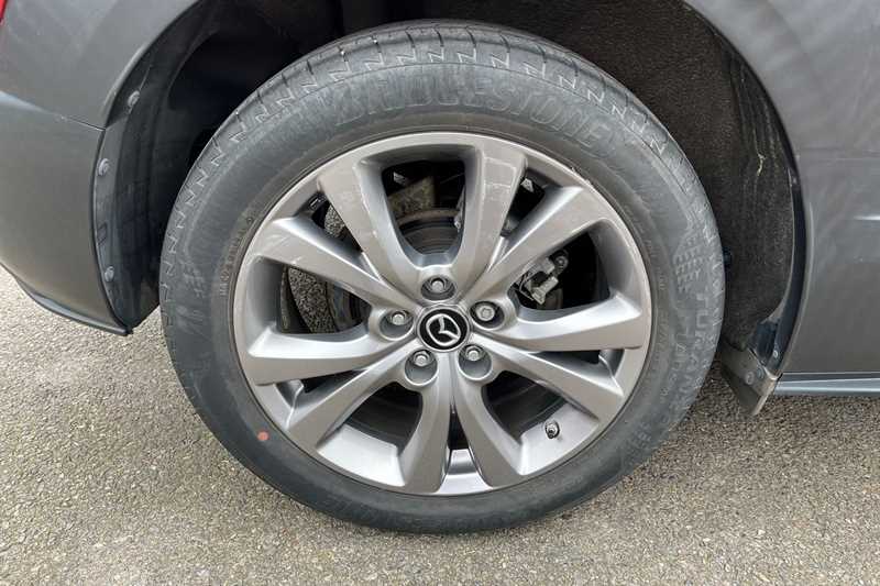 Used Mazda CX-30 2020 for sale - 78089021: Photo 28