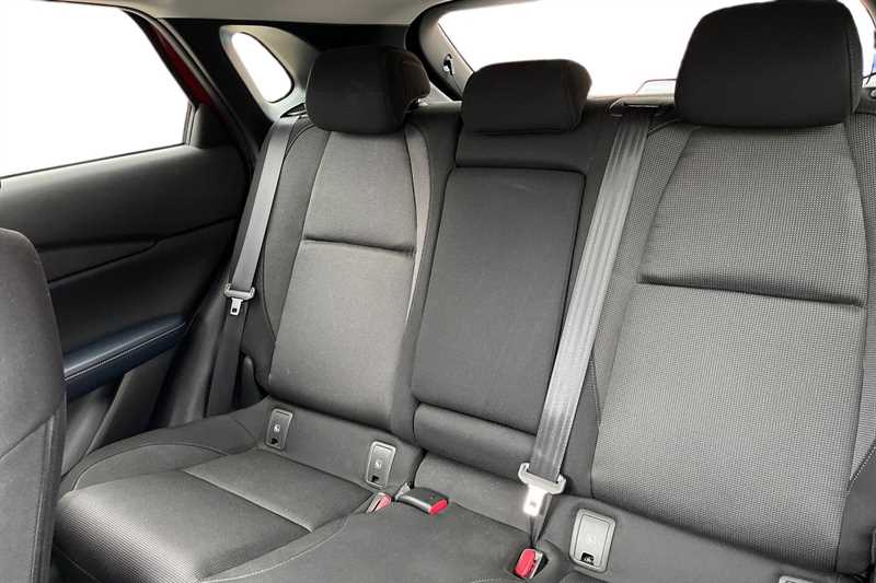 Used Mazda CX-30 2020 for sale - 78089021: Photo 8