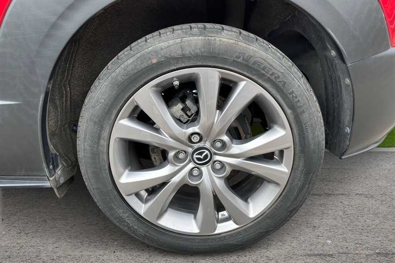 Used Mazda CX-30 2020 for sale - 78089021: Photo 9