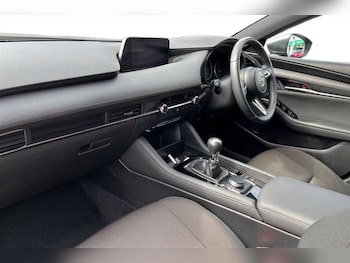 Used Mazda Mazda3 2019 for sale - 78263851: Photo