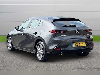 Used Mazda Mazda3 2019 for sale - 78263851: Photo