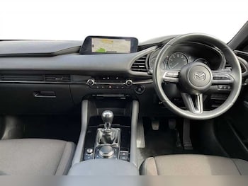 Used Mazda Mazda3 2019 for sale - 78263851: Photo