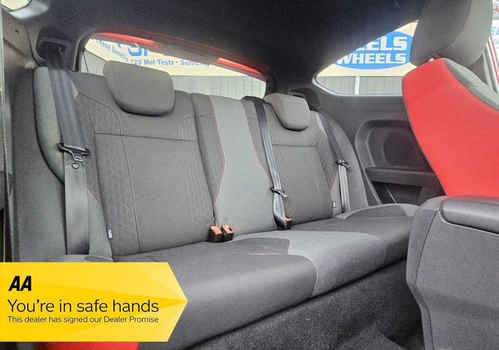 Used Ford Fiesta 2016 for sale - 76356961: Photo 9