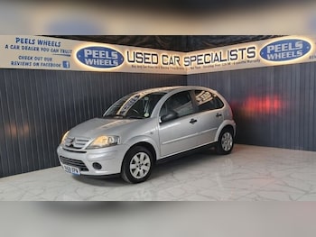 Used Citroen C3 2009 for sale - 76711142: Photo