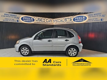 Used Citroen C3 2009 for sale - 76711142: Photo