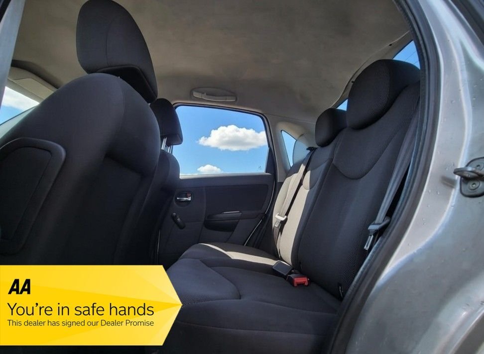 Used Citroen C3 2009 for sale - 76711142: Photo 8