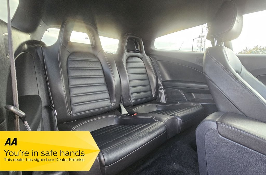 Used Volkswagen Scirocco 2016 for sale - 76386297: Photo 9