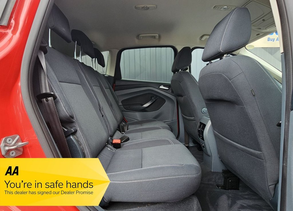 Used Ford C-Max 2013 for sale - 77121718: Photo 9