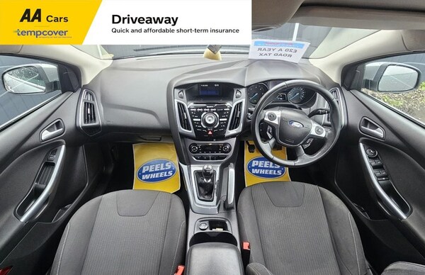 Used Ford Focus 2011 for sale - 74991685: Photo 10