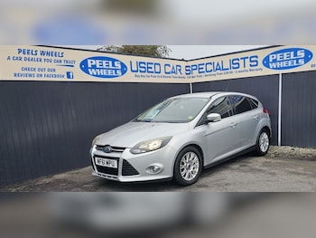 Used Ford Focus 2011 for sale - 74991685: Photo 3